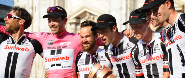 Team Sunweb